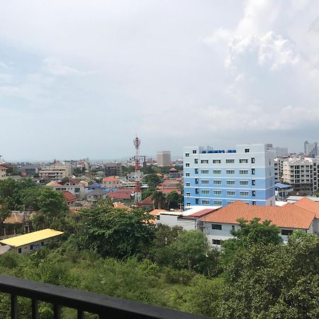 Diamond Suite Pattaya ภายนอก รูปภาพ