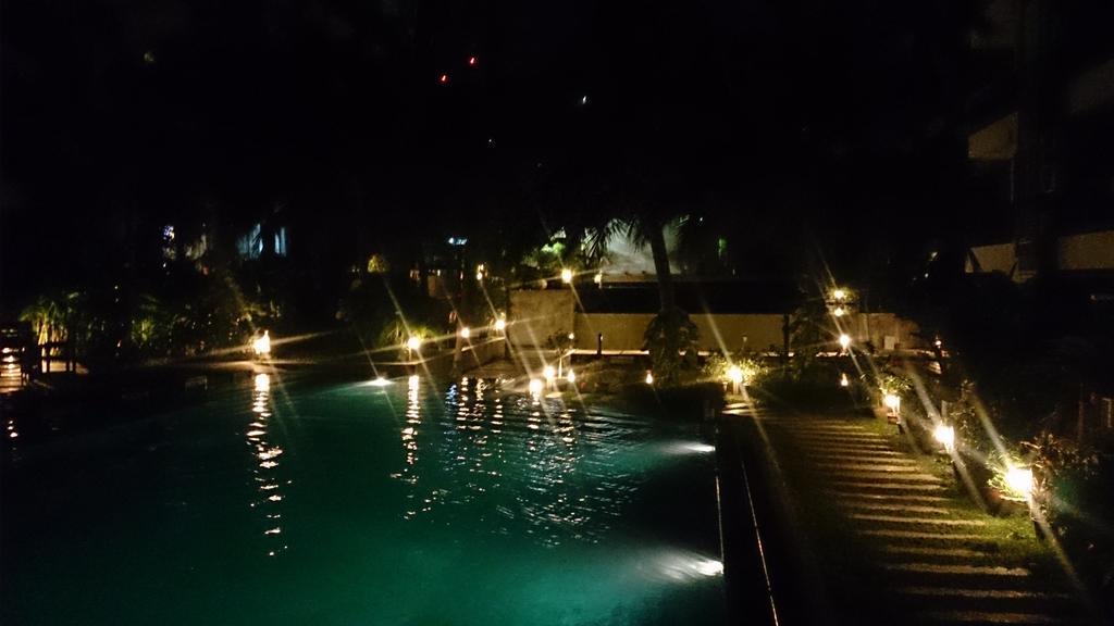 Diamond Suite Pattaya ภายนอก รูปภาพ