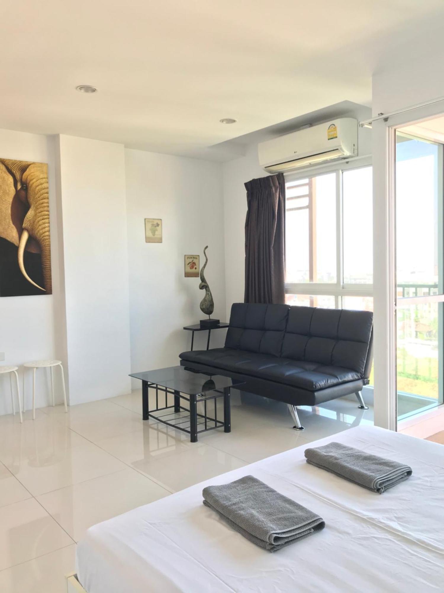Diamond Suite Pattaya ภายนอก รูปภาพ