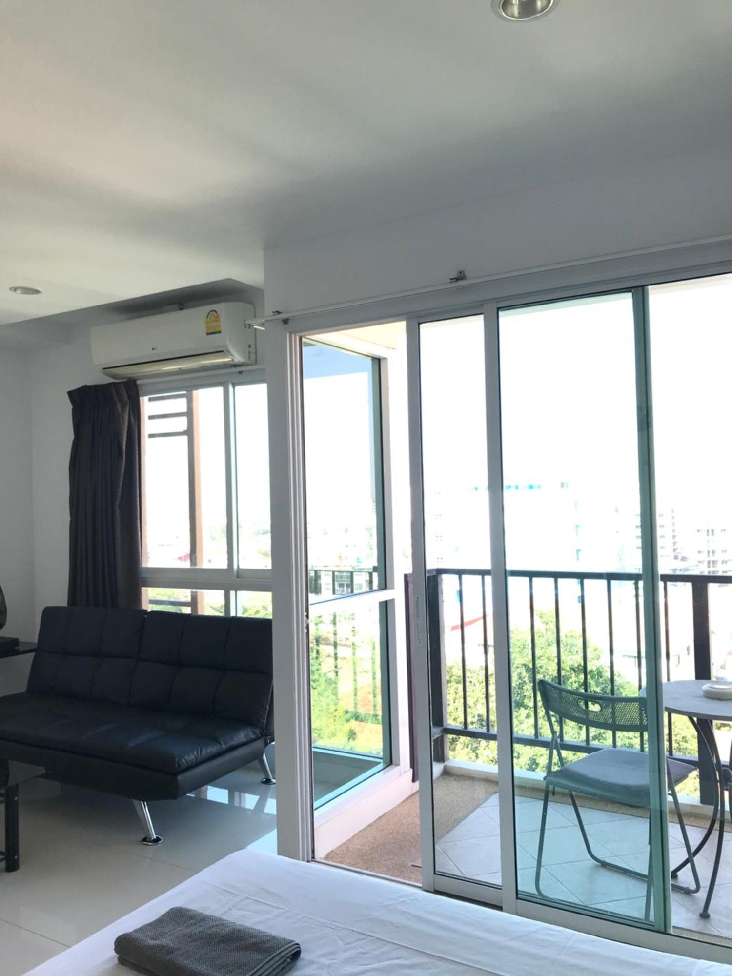 Diamond Suite Pattaya ภายนอก รูปภาพ