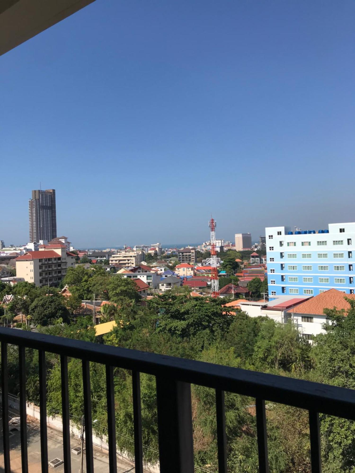 Diamond Suite Pattaya ภายนอก รูปภาพ