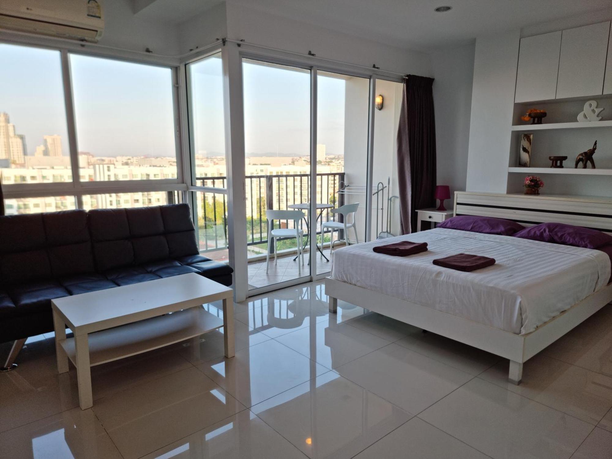 Diamond Suite Pattaya ห้อง รูปภาพ