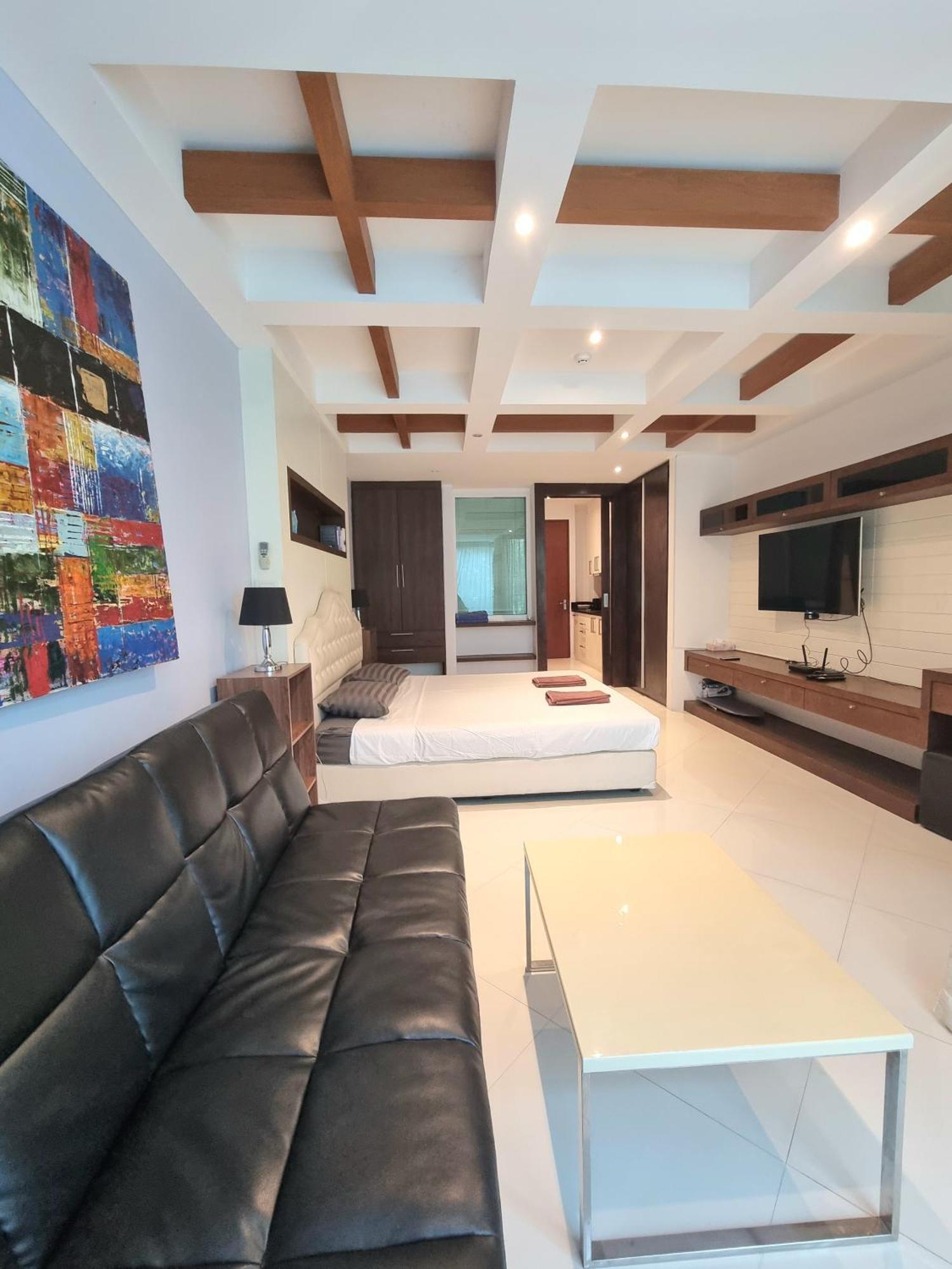 Diamond Suite Pattaya ภายนอก รูปภาพ