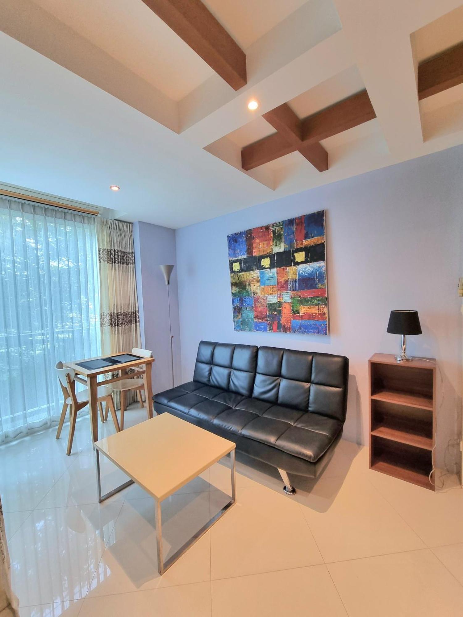 Diamond Suite Pattaya ภายนอก รูปภาพ