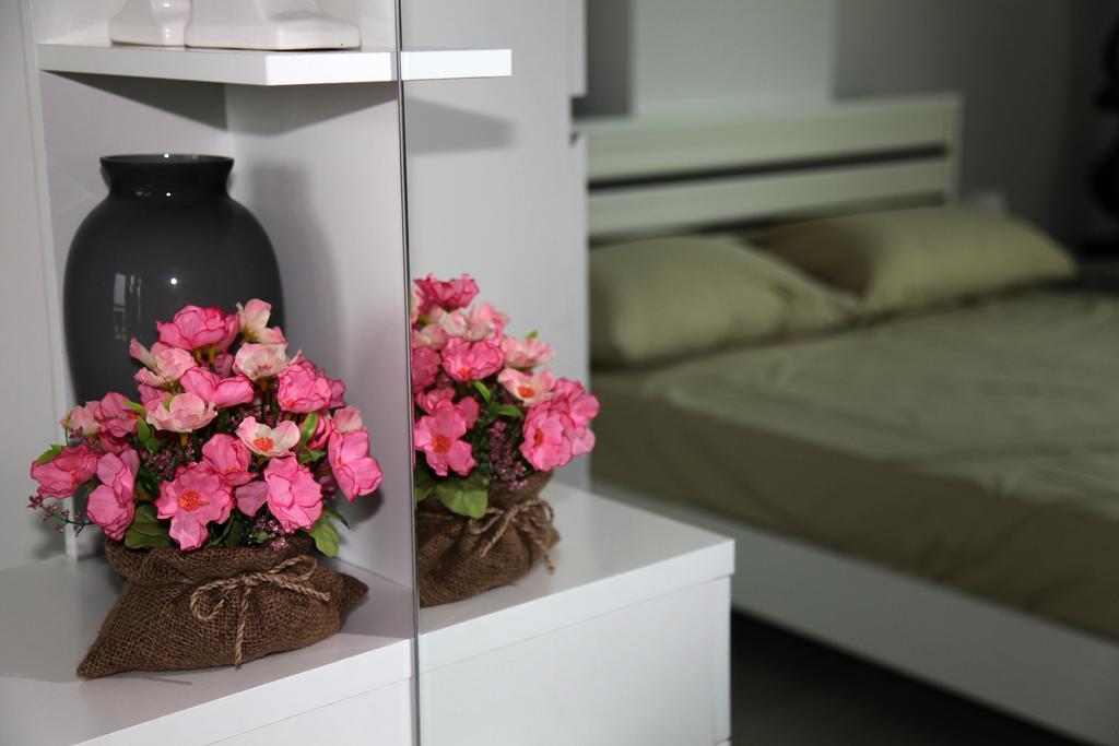 Diamond Suite Pattaya ภายนอก รูปภาพ