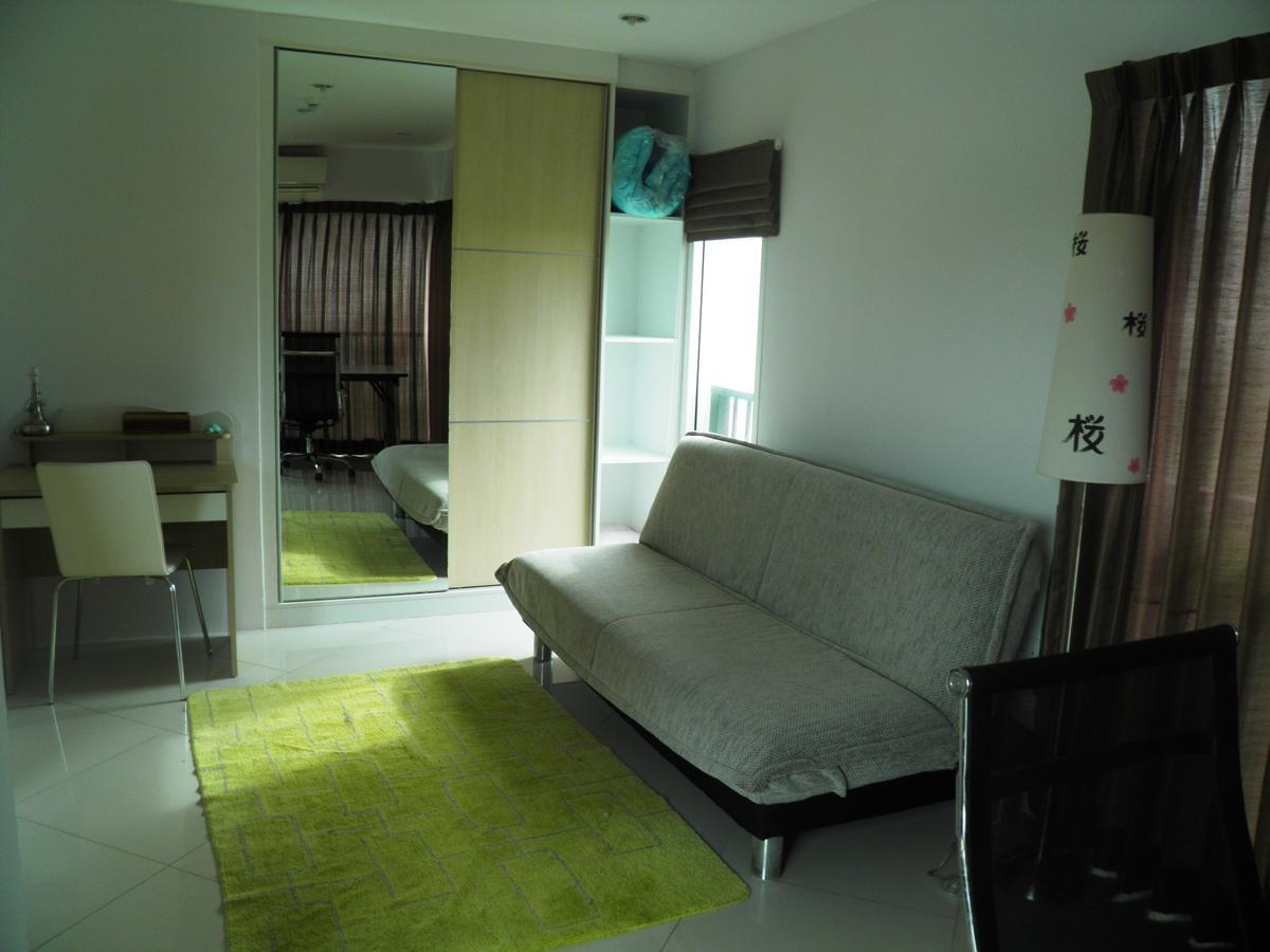 Diamond Suite Pattaya ภายนอก รูปภาพ