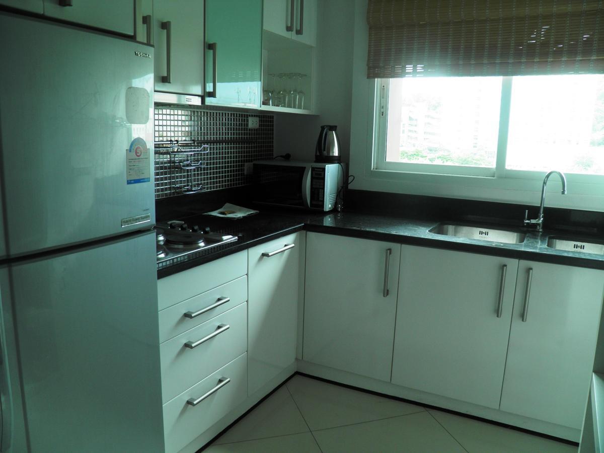Diamond Suite Pattaya ภายนอก รูปภาพ