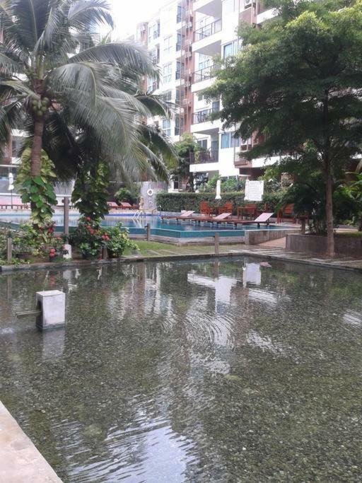 Diamond Suite Pattaya ภายนอก รูปภาพ